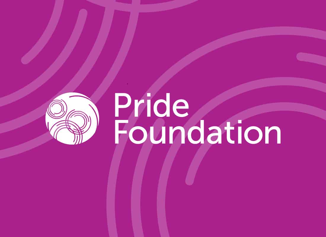 Pride Foundation
